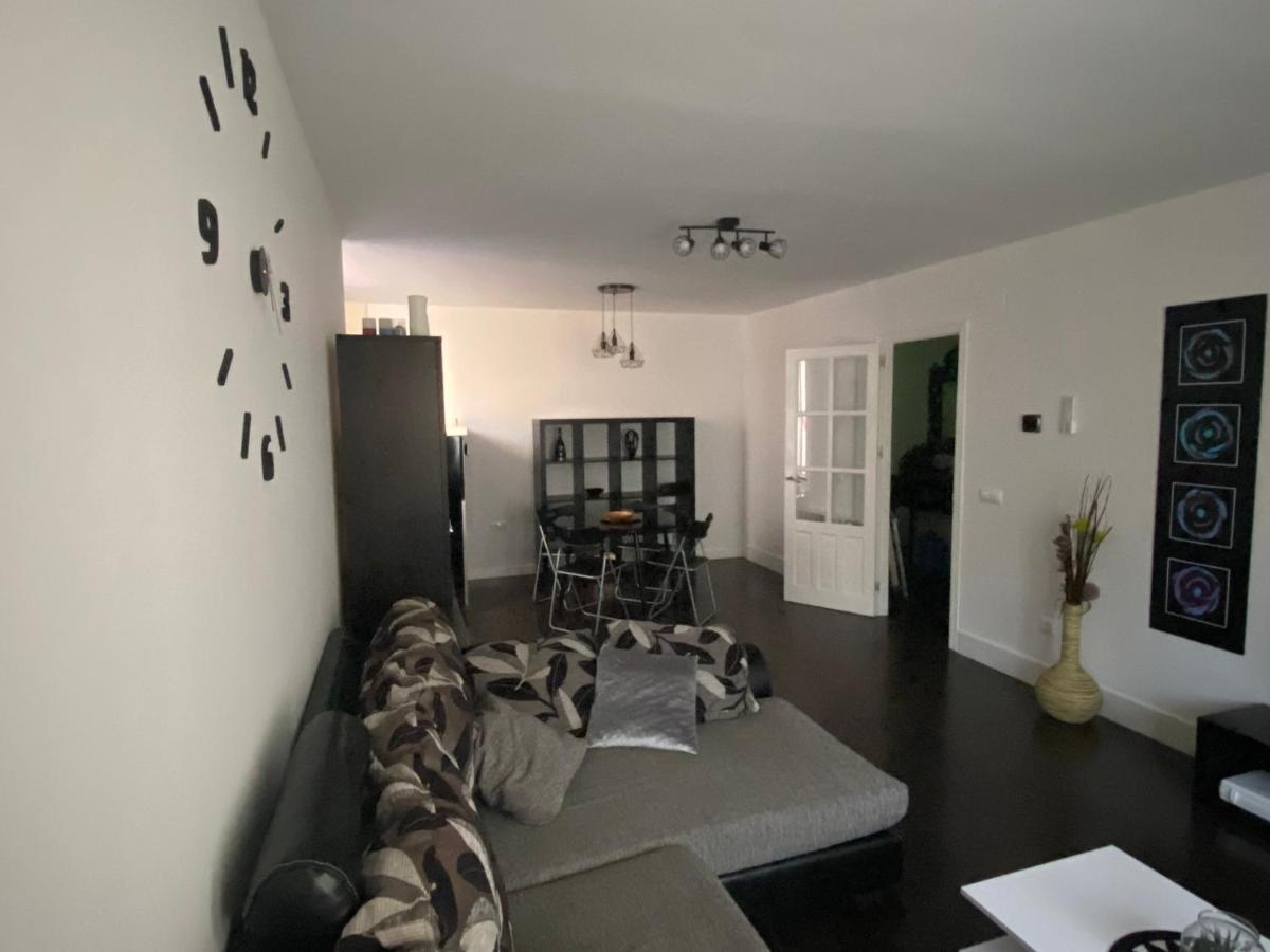 Vut Nohales Home Extérieur photo
