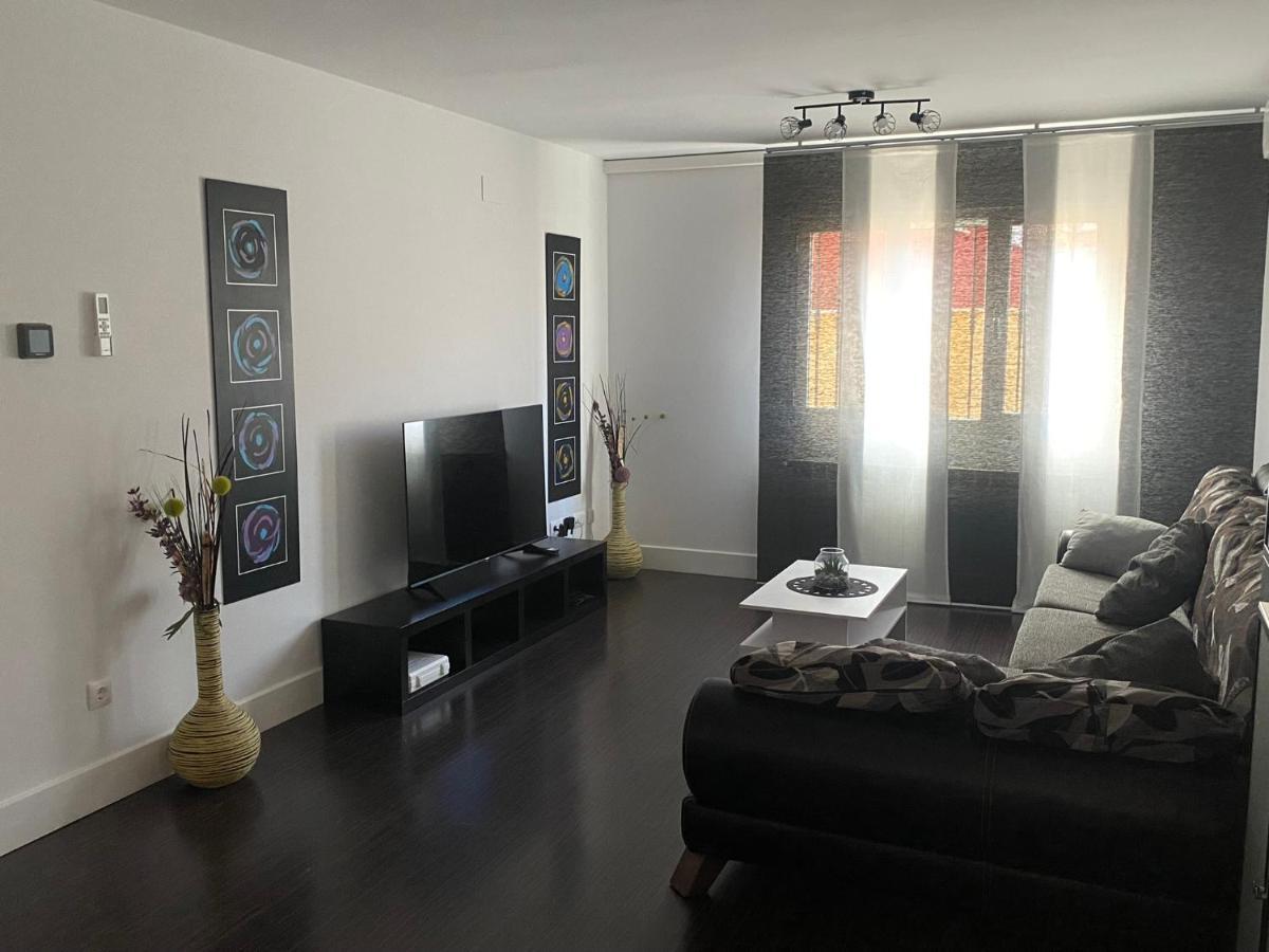 Vut Nohales Home Extérieur photo