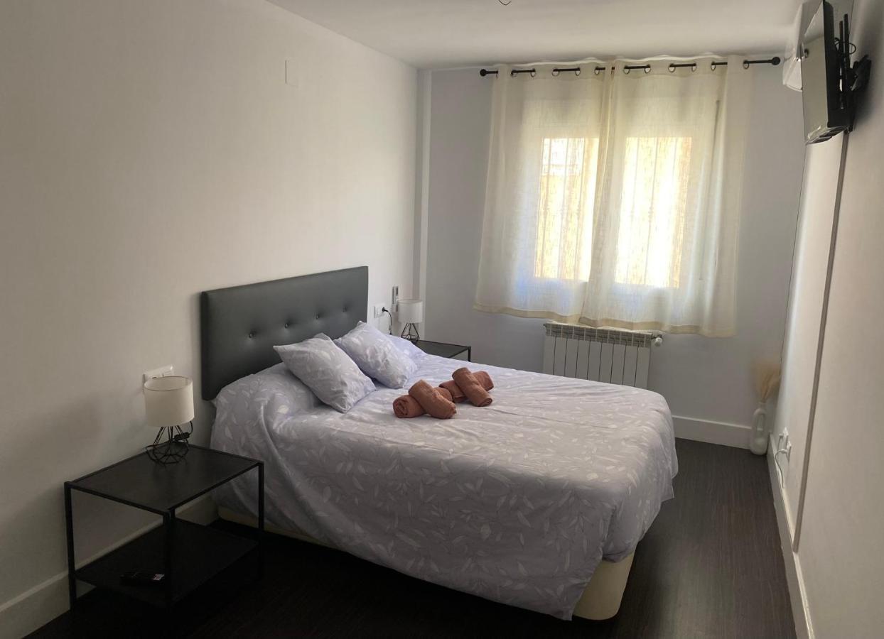 Vut Nohales Home Extérieur photo